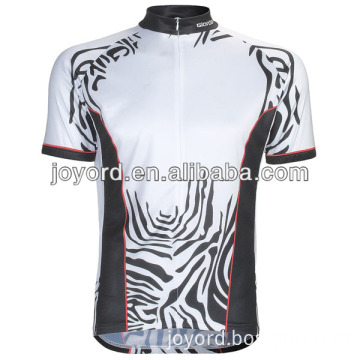 Sublimated Cycling Jersey Road Bike Sportswear